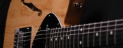 guitar mini Flagstaff Babbitt, James E./ Degraff, John G., III