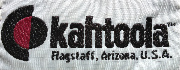 kahtoola Flagstaff brand Flagstaff Babbitt, James E./ Degraff, John G., III