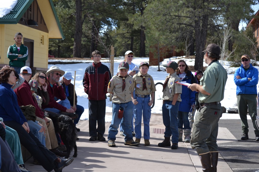Support Friends of Coconino County Parks blank Support Friends of Coconino County Parks